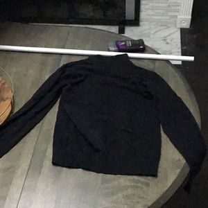 Long sleeve sweatshirt